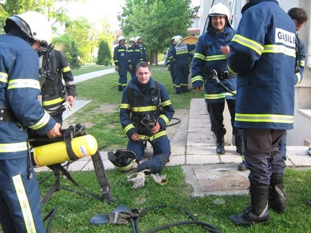 VAJA KRAPINA 2009 - foto