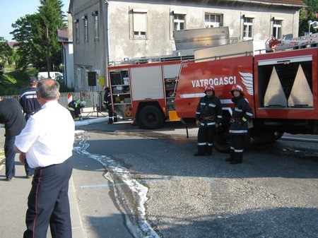 VAJA KRAPINA 2009 - foto povečava