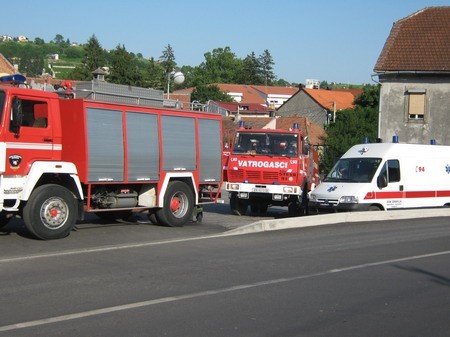 VAJA KRAPINA 2009 - foto