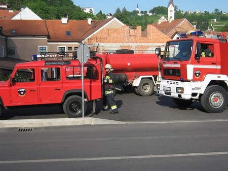 VAJA KRAPINA 2009 - foto