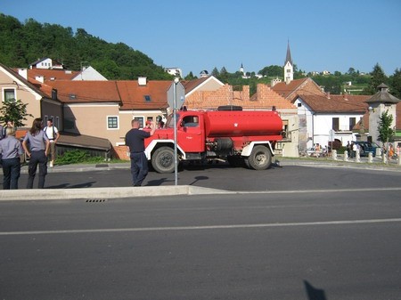 VAJA KRAPINA 2009 - foto