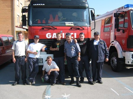 VAJA KRAPINA 2009 - foto