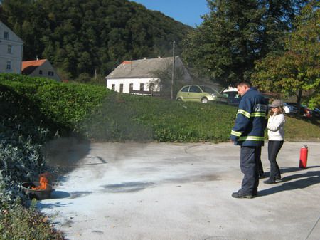 Predstavitev za otroke 5. razreda - foto povečava