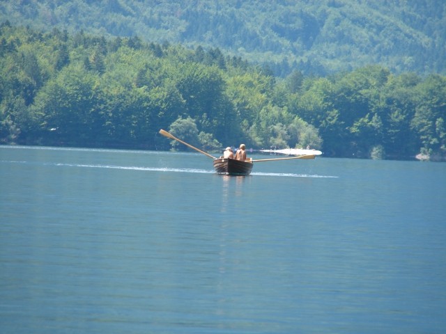 BOHINJ&BLED - foto