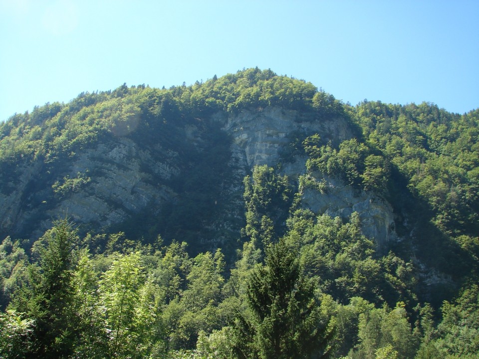 BOHINJ&BLED - foto povečava