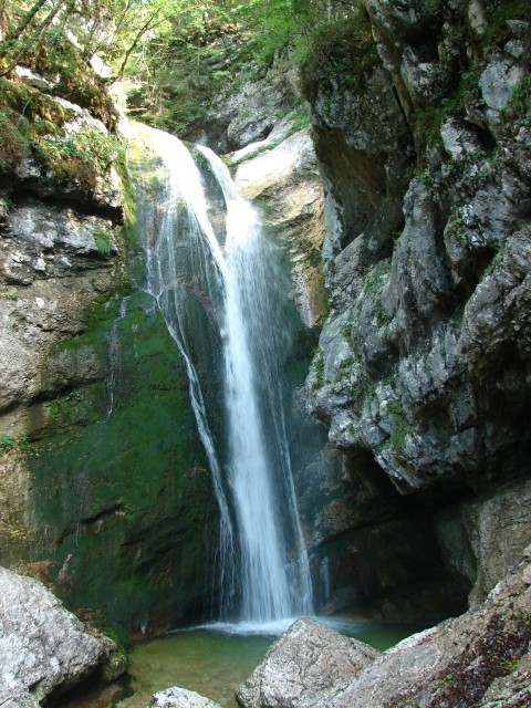 BOHINJ&BLED - foto