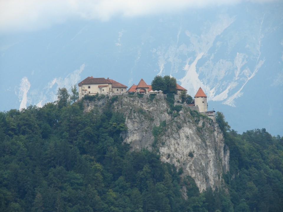 BOHINJ&BLED - foto povečava