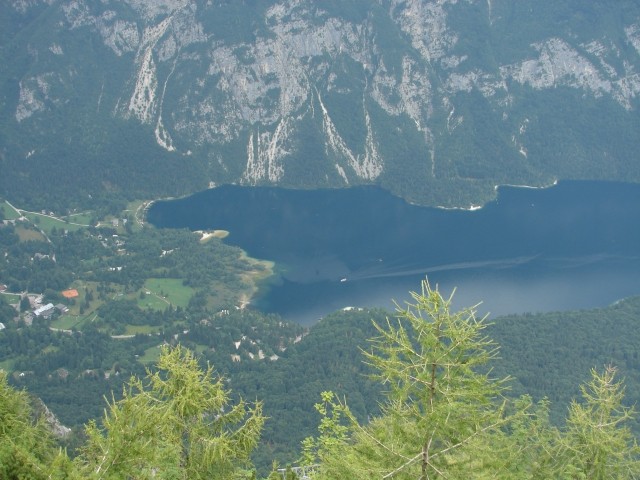 BOHINJ&BLED - foto