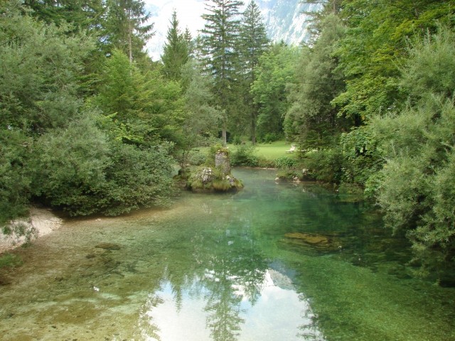 BOHINJ&BLED - foto