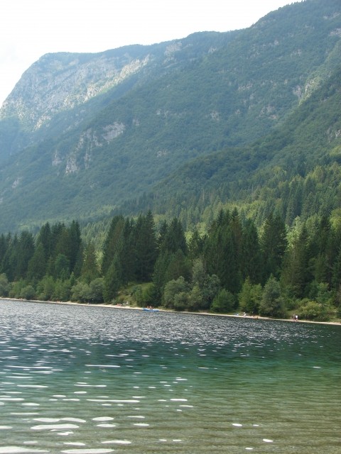 BOHINJ&BLED - foto