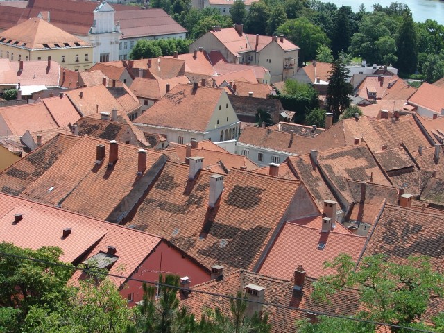 MORAVSKE TOPLICE - foto