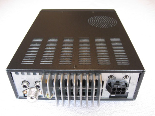 Kenwood TS-60S - foto