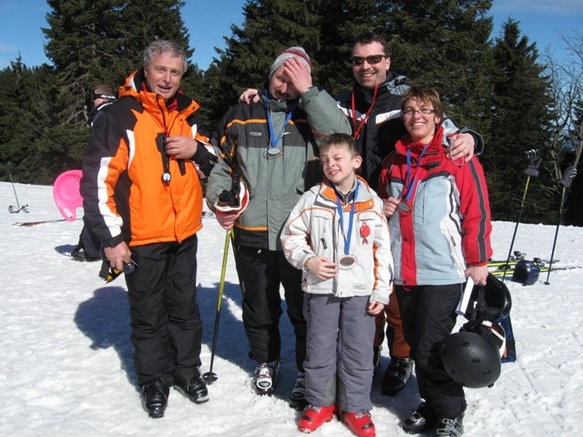 Pokal vugo 09 - foto