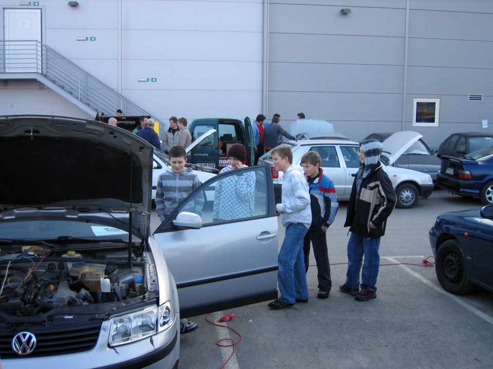 Kranj-28-2-09 - foto povečava