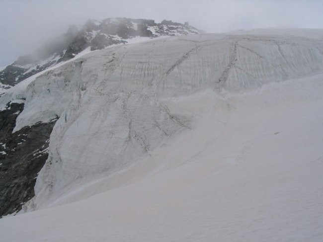 Gran paradiso - foto povečava