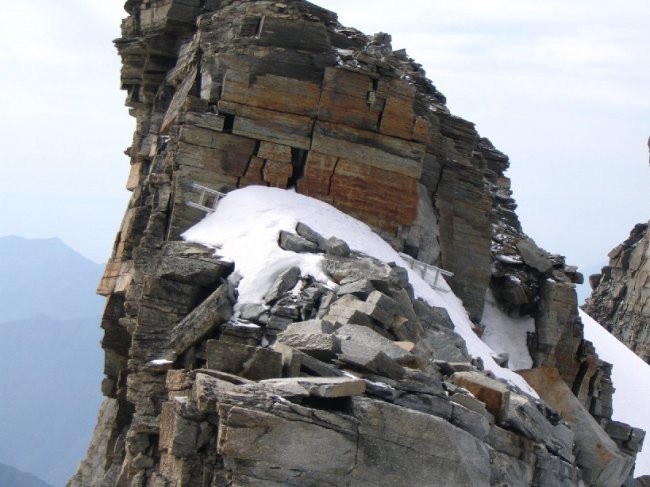 Gran paradiso - foto povečava