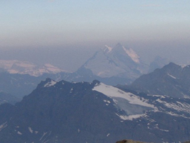 Gran paradiso - foto