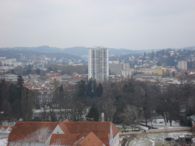 Graz 27.12.2008 - foto