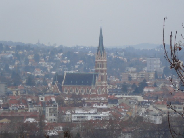 Graz 27.12.2008 - foto