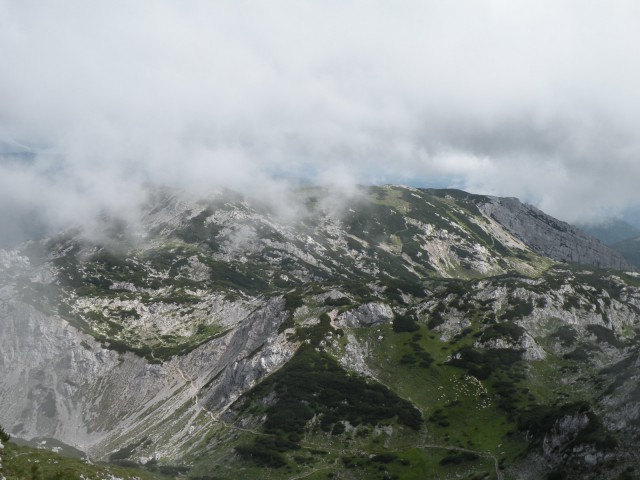 Ojstrica 18.07.2009 - foto