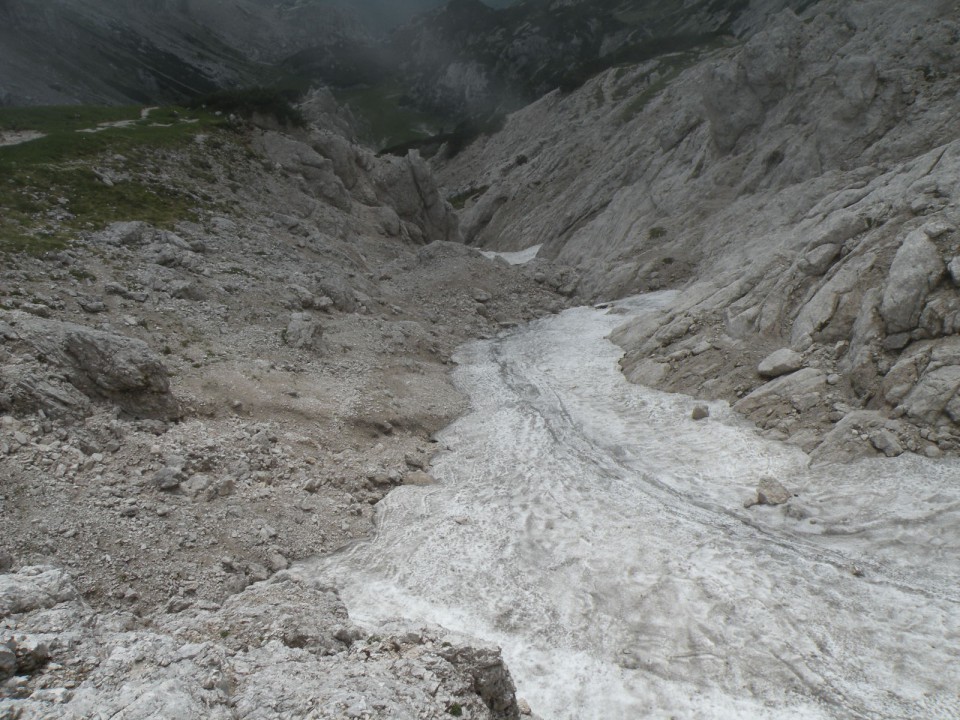 Ojstrica 18.07.2009 - foto povečava