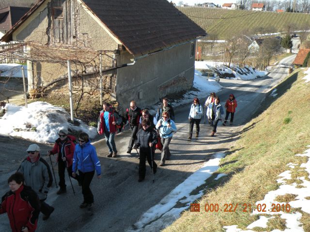 Sv. Jurij- Janžev vrh - foto