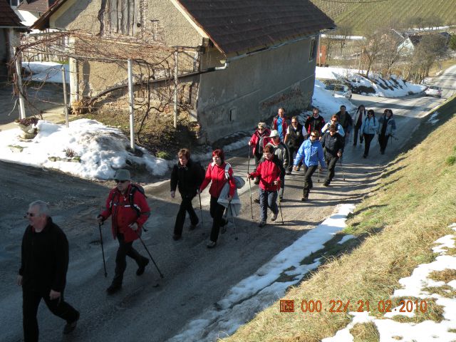 Sv. Jurij- Janžev vrh - foto