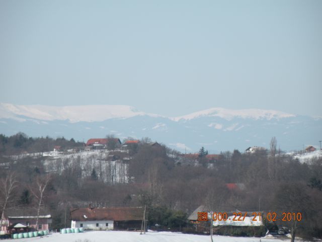 Sv. Jurij- Janžev vrh - foto