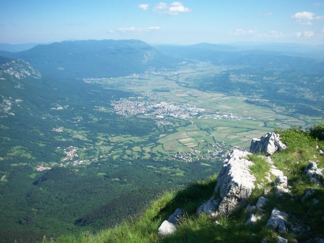 Čaven 5.6.2009 - foto