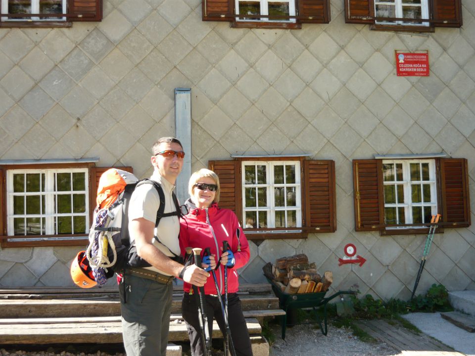 Skuta in Grintovec 11 in 12.9 2010 - foto povečava