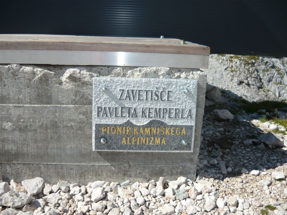 Skuta in Grintovec 11 in 12.9 2010 - foto povečava
