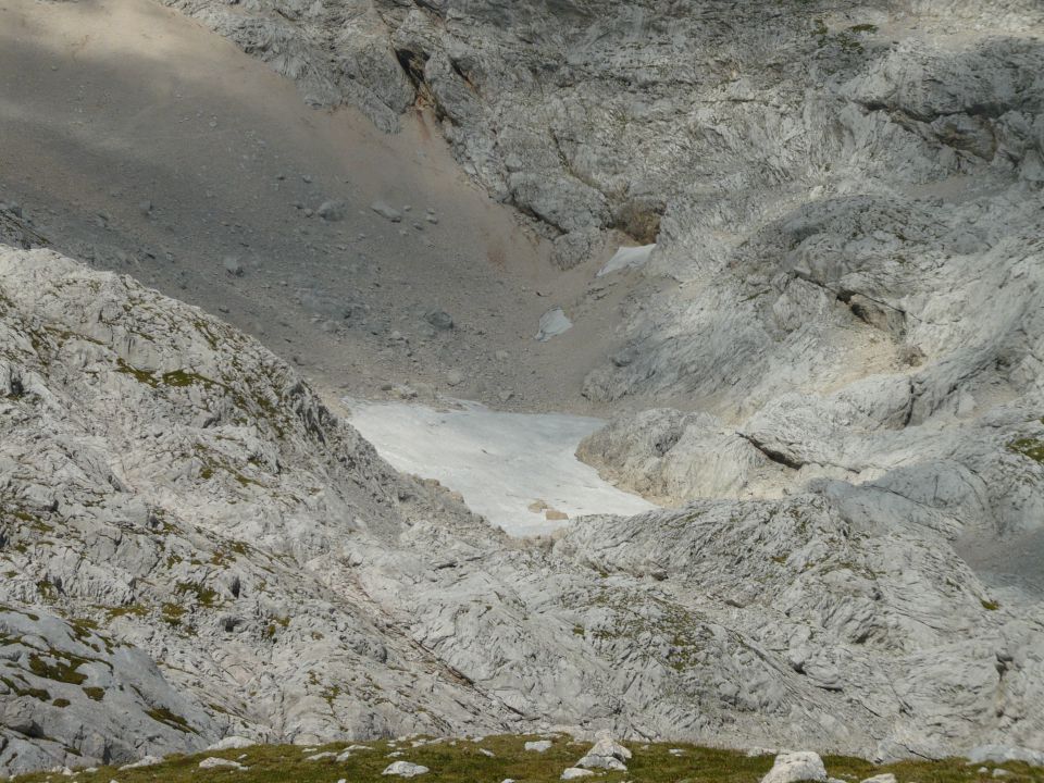 Skuta in Grintovec 11 in 12.9 2010 - foto povečava