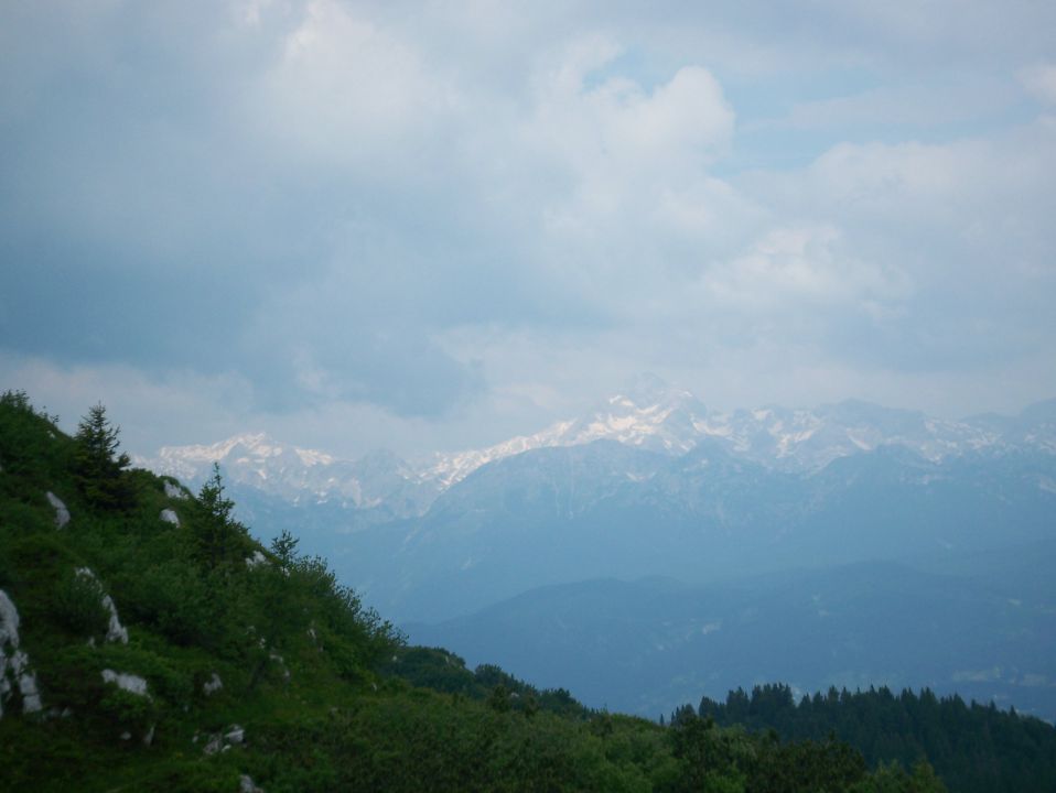 Storžič 10.07.2010 - foto povečava