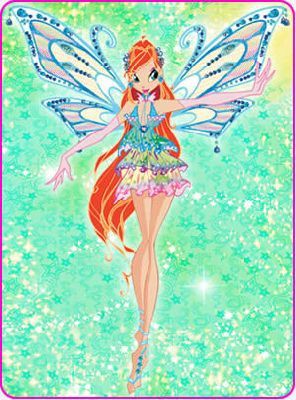 Winx - foto