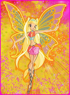 Winx - foto