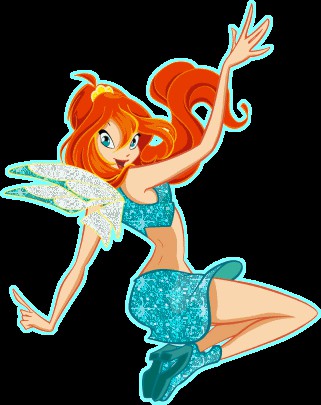 Winx - foto