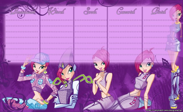 Winx - foto