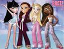 Bratz - foto