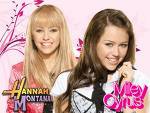 Hannah montana-miley cyrus - foto povečava