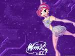 Winx na ledu (winx on ice) - foto