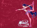 Winx na ledu (winx on ice) - foto