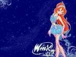 Winx na ledu (winx on ice) - foto