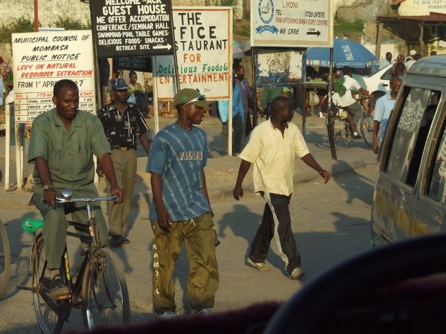 Kenija 2007 - foto povečava