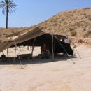 berberski šotor
