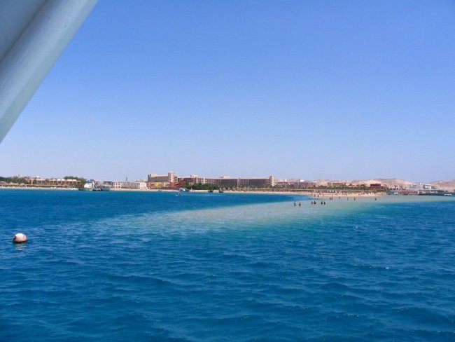 Hurghada-Egipt 2005 - foto povečava