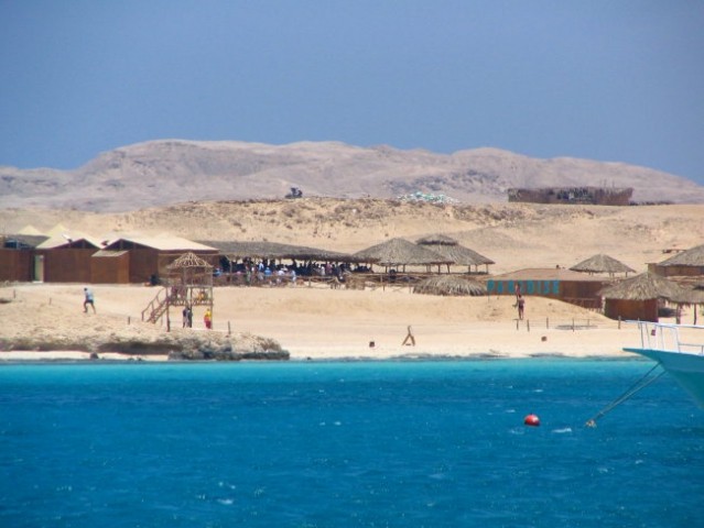 Hurghada-Egipt 2005 - foto
