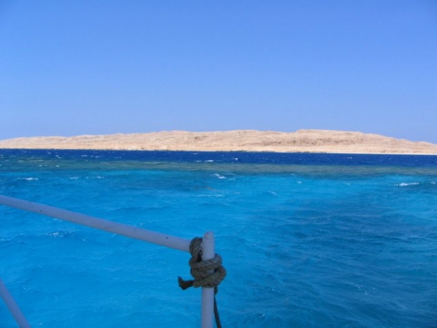 Hurghada-Egipt 2005 - foto