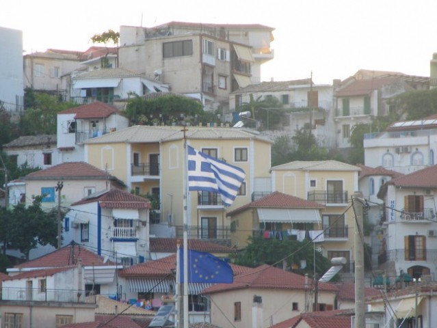 Grčija-Parga 2006 - foto