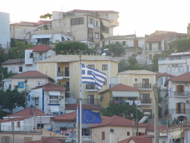 Grčija-Parga 2006 - foto povečava