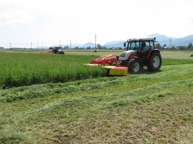 Demo_Steyr_Pöttinger - foto